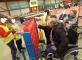 Journée intergénérationnelle des solidarités à la Ville de Reims  Résidence Tiers Temps Reims